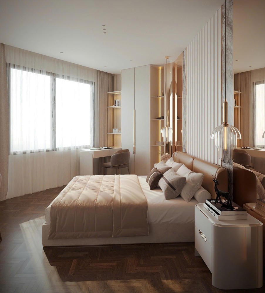 CĂN HỘ STUDIO FULL NỘI THẤT NGAY NHÀ GA T3 QUẬN TÂN