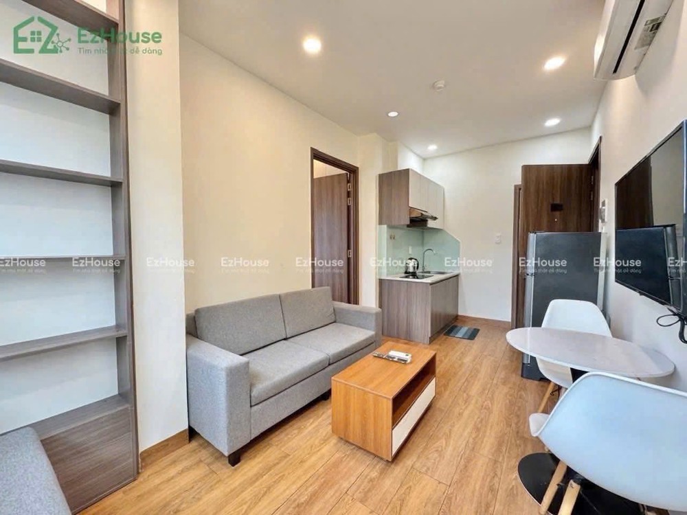 GIỮ PHÒNG QUA TẾT CĂN HỘ 1PN NGAY NHÀ GA T3 QUẬN TÂN BÌNH