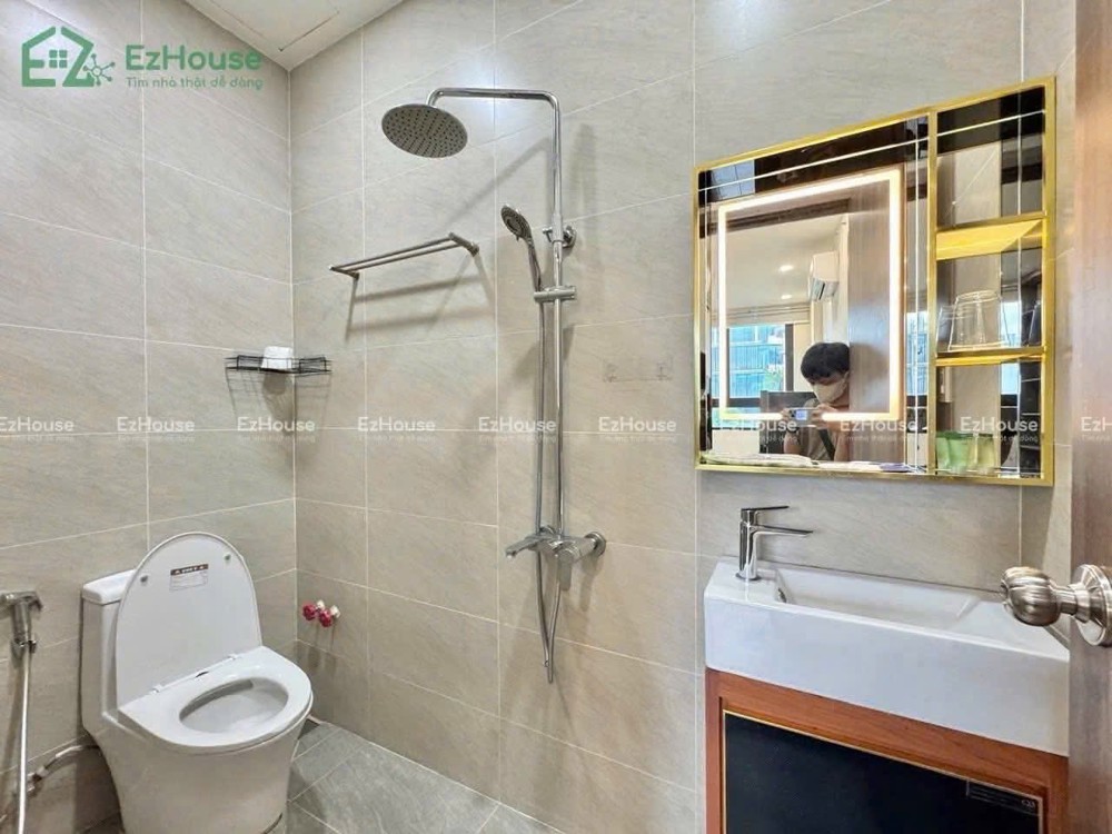 GIỮ PHÒNG QUA TẾT CĂN HỘ 1PN NGAY NHÀ GA T3 QUẬN TÂN BÌNH