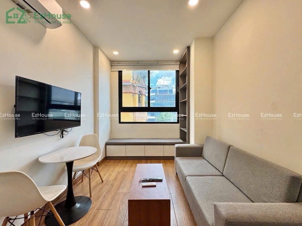 GIỮ PHÒNG QUA TẾT CĂN HỘ 1PN NGAY NHÀ GA T3 QUẬN TÂN BÌNH