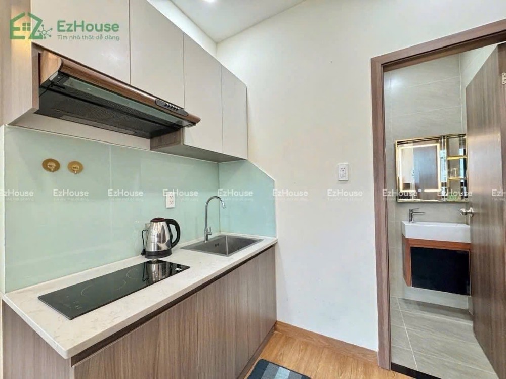 GIỮ PHÒNG QUA TẾT CĂN HỘ 1PN NGAY NHÀ GA T3 QUẬN TÂN BÌNH