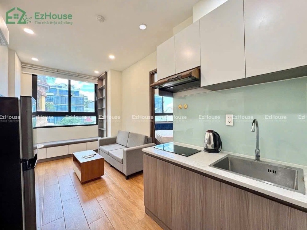 GIỮ PHÒNG QUA TẾT CĂN HỘ 1PN NGAY NHÀ GA T3 QUẬN TÂN BÌNH