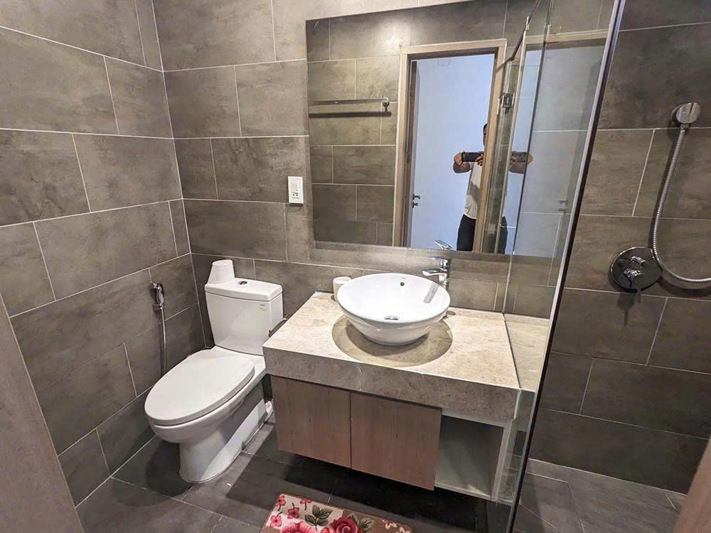 CĂN HỘ DUPLEX FULL NỘI THẤT NGAY NHÀ GA T3 QUẬN TÂN BÌNH