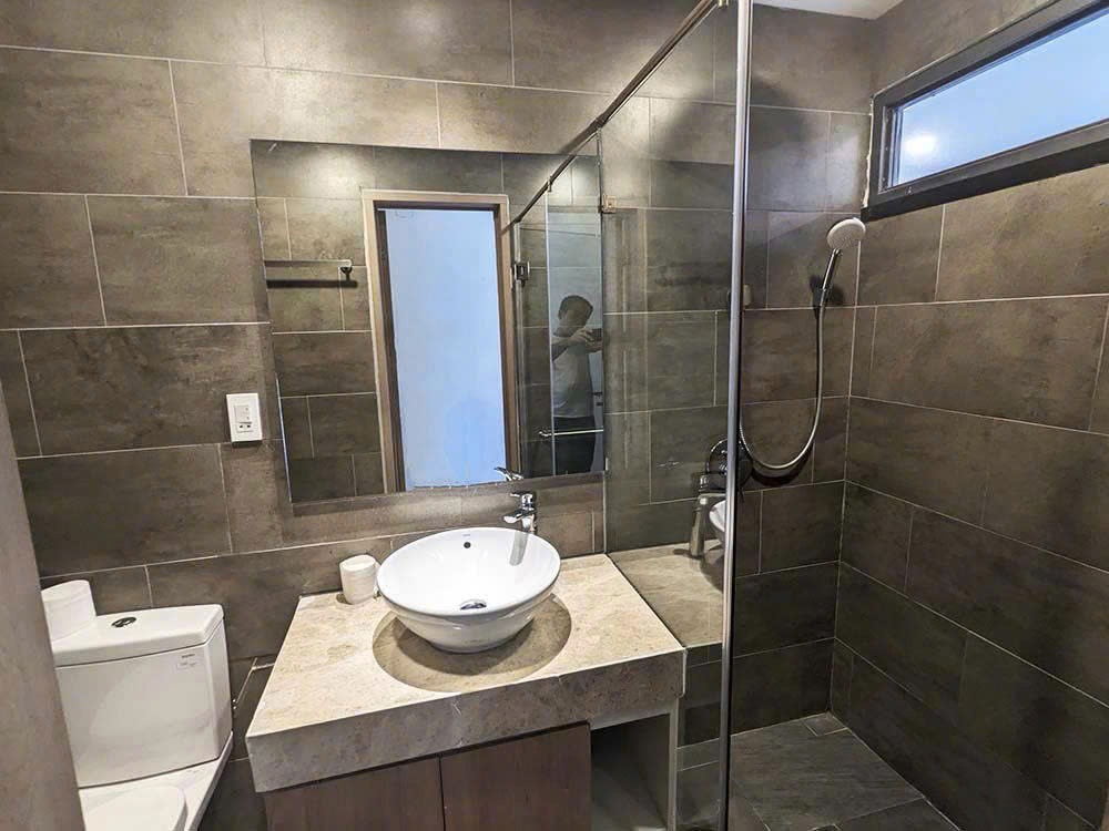 CĂN HỘ DUPLEX FULL NỘI THẤT NGAY NHÀ GA T3 QUẬN TÂN BÌNH