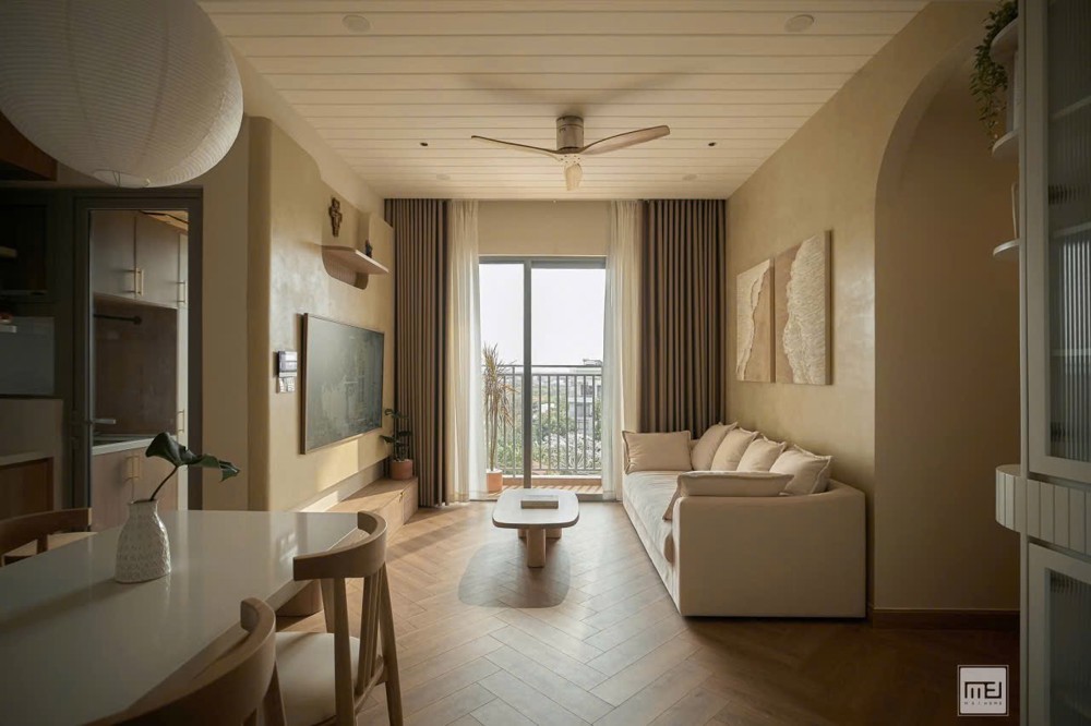 GIỮ PHÒNG QUA TẾT CĂN HỘ 1PN NGAY SÂN BAY TÂN SÂN NHẤT QUẬN TÂN BÌNH