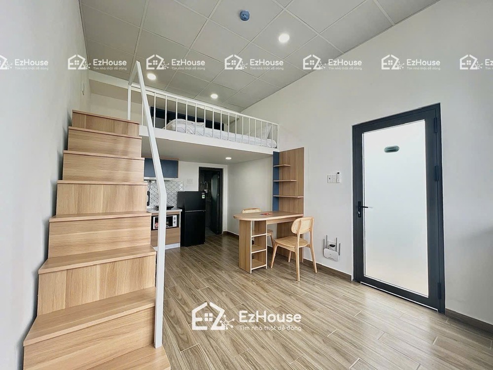 ✨ CHO THUÊ DUPLEX ĐƯỜNG BÀU CÁT – QUẬN TÂN BÌNH GẦN ĐH VĂN HIẾN, NGÃ TƯ BẢY HIỀN