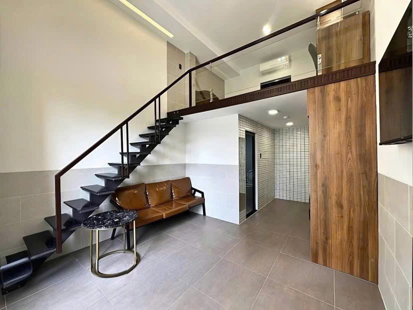 CĂN HỘ DUPLEX NGAY HỌC VIỆN HÀNG KHÔNG - TÂN BÌNH