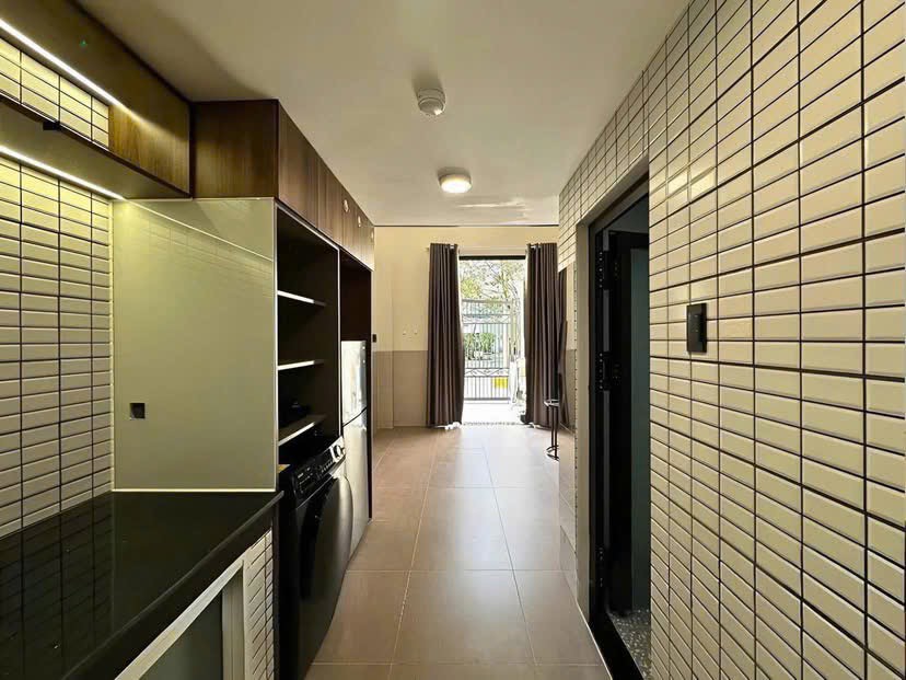 CĂN HỘ DUPLEX NGAY HỌC VIỆN HÀNG KHÔNG - TÂN BÌNH