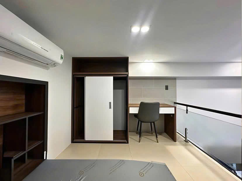 CĂN HỘ DUPLEX NGAY HỌC VIỆN HÀNG KHÔNG - TÂN BÌNH