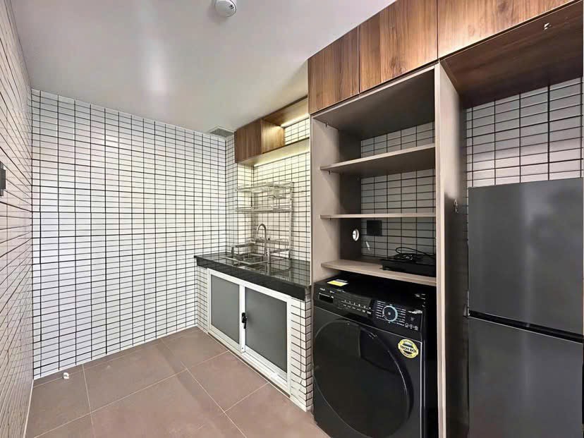 CĂN HỘ DUPLEX NGAY HỌC VIỆN HÀNG KHÔNG - TÂN BÌNH