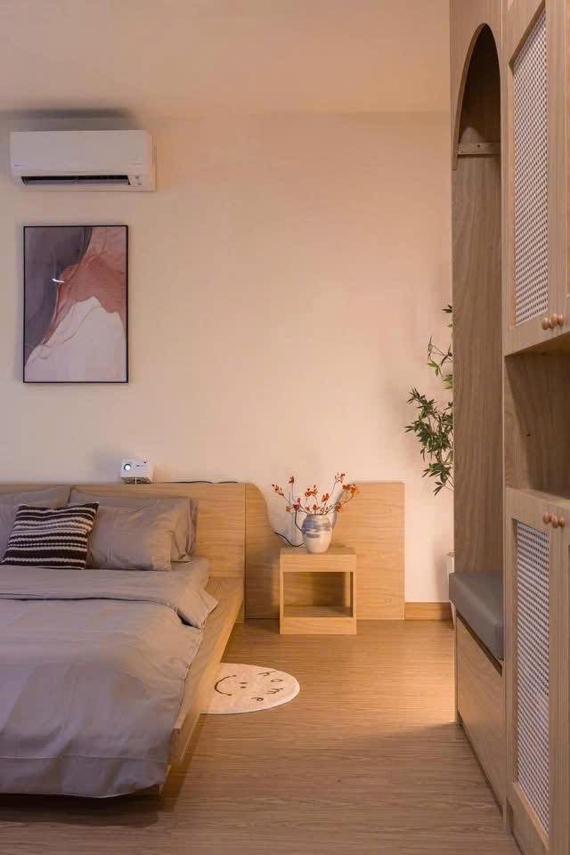 Cho thuê phòng studio full nội thất gần sân bay Tân Sơn Nhất, Tân Bình