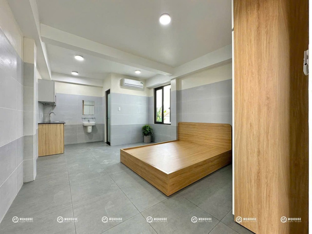 CHO THUÊ CĂN HỘ STUDIO FULL NỘI THẤT ĐƯỜNG NGUYỄN ĐỖ CUNG – TÂN PHÚ GẦN ĐH CÔNG THƯƠNG, AEON TÂN PHÚ