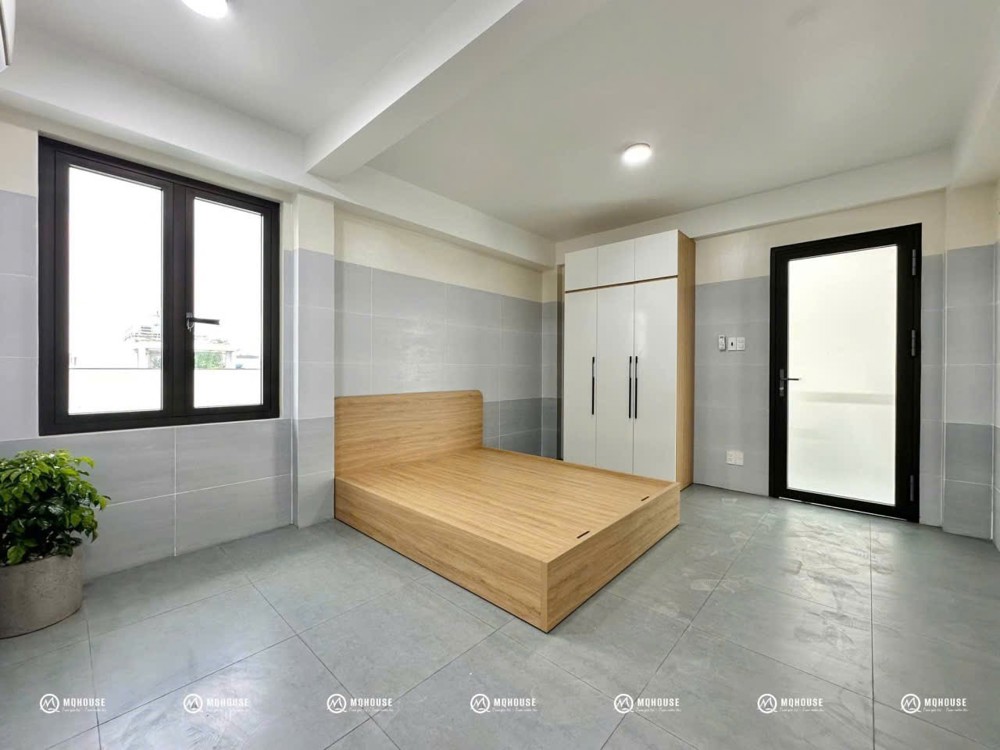 CHO THUÊ CĂN HỘ STUDIO FULL NỘI THẤT ĐƯỜNG NGUYỄN ĐỖ CUNG – TÂN PHÚ GẦN ĐH CÔNG THƯƠNG, AEON TÂN PHÚ