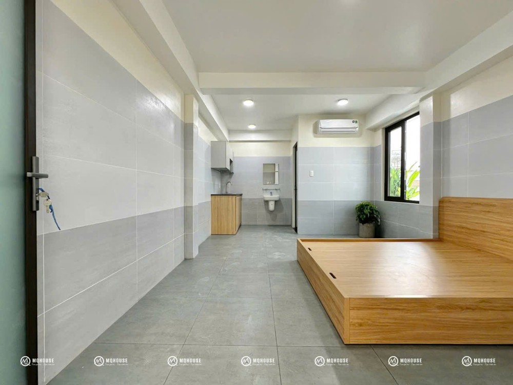 CHO THUÊ CĂN HỘ STUDIO FULL NỘI THẤT ĐƯỜNG NGUYỄN ĐỖ CUNG – TÂN PHÚ GẦN ĐH CÔNG THƯƠNG, AEON TÂN PHÚ