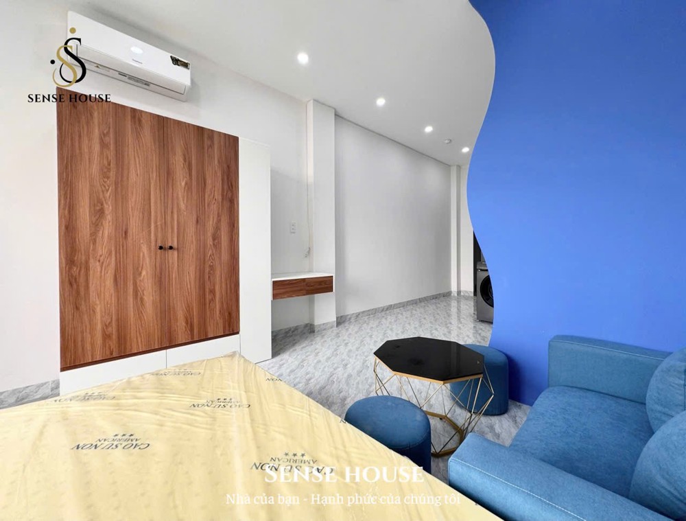 FREE TIỀN NHÀ 5 NGÀY TẾT CĂN HỘ STUDIO NGAY NHÀ GA T3 QUẬN TÂN BÌNH