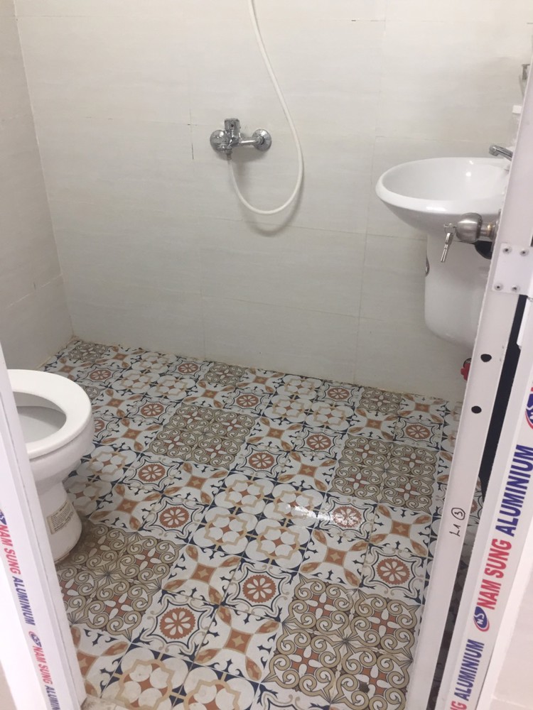 Cho Thuê Phòng Trọ 30m2 có máy lạnh Ngay Đg 22 p. Linh Đông - Hẻm oto, giờ giấc tự do giá 4tr