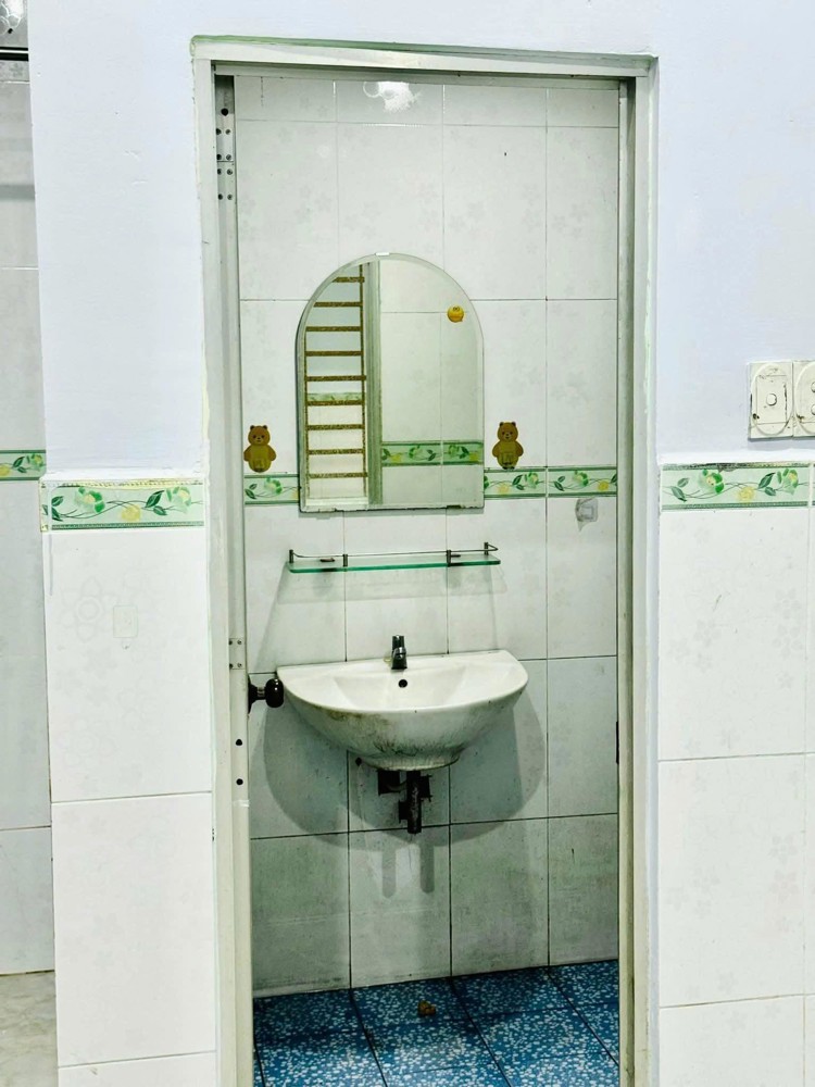 Cho thuê nhà cấp 4 đường số 2, (Cư xá điện lực) P.Trường Thọ – hẻm xe hơi – 99m² 2PN 2WC – giá 8.3tr