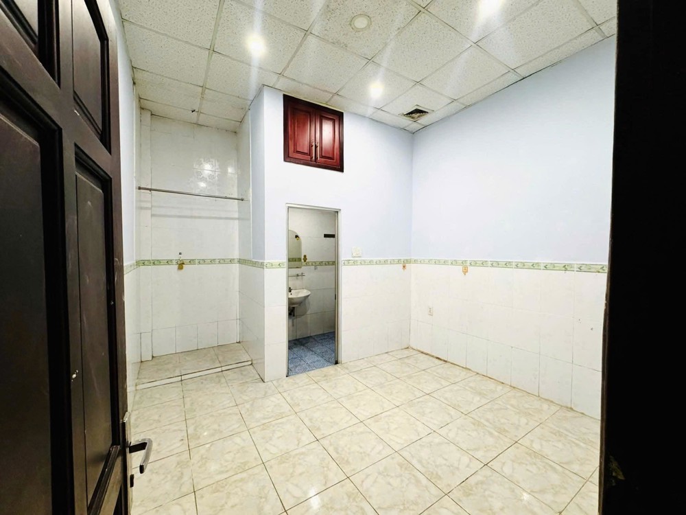 Cho thuê nhà cấp 4 đường số 2, (Cư xá điện lực) P.Trường Thọ – hẻm xe hơi – 99m² 2PN 2WC – giá 8.3tr