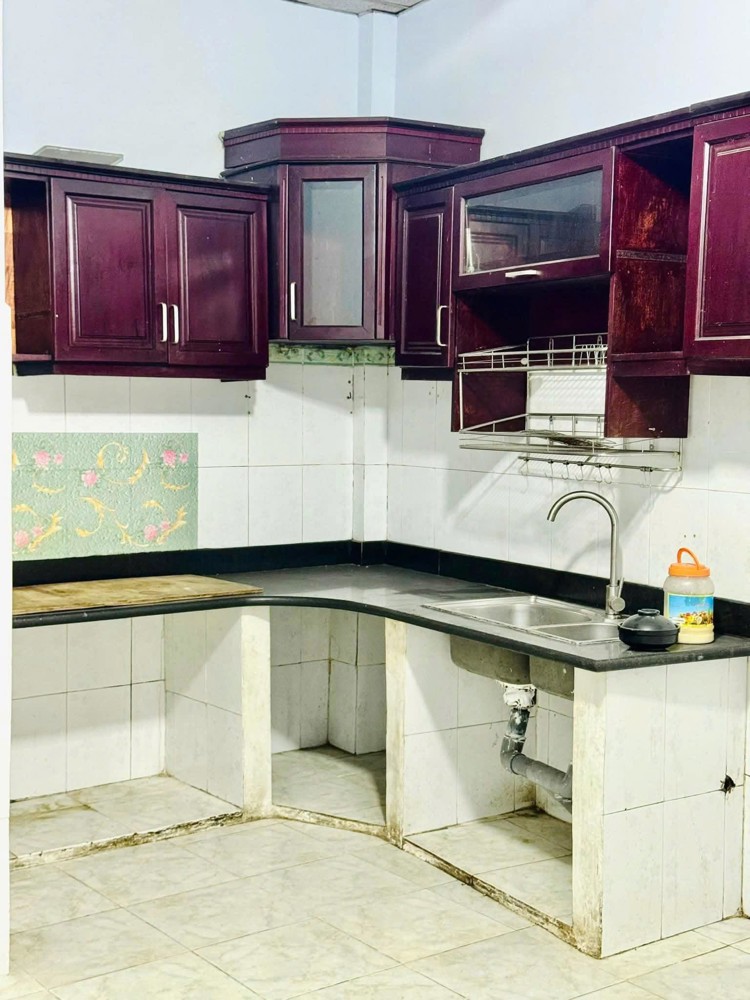 Cho thuê nhà cấp 4 đường số 2, (Cư xá điện lực) P.Trường Thọ – hẻm xe hơi – 99m² 2PN 2WC – giá 8.3tr