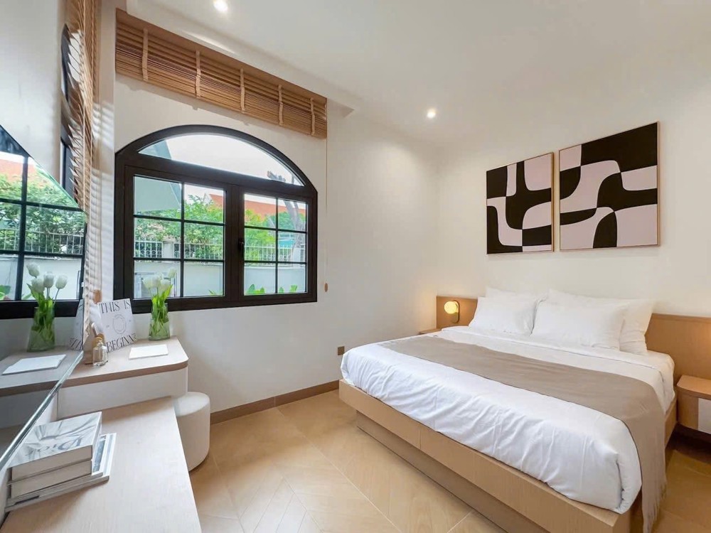 Cho thuê phòng studio full nội thất gần sân bay Tân Sơn Nhất, Quận Tân Bình