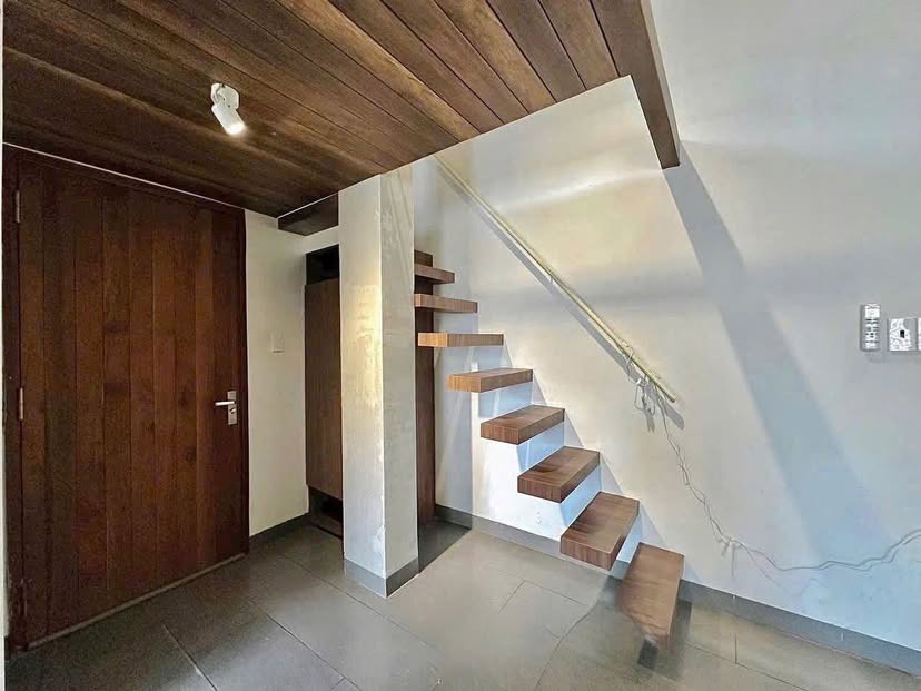 CĂN HỘ DUPLEX NGAY HỌC VIỆN HÀNG KHÔNG QUẬN TÂN BÌNH