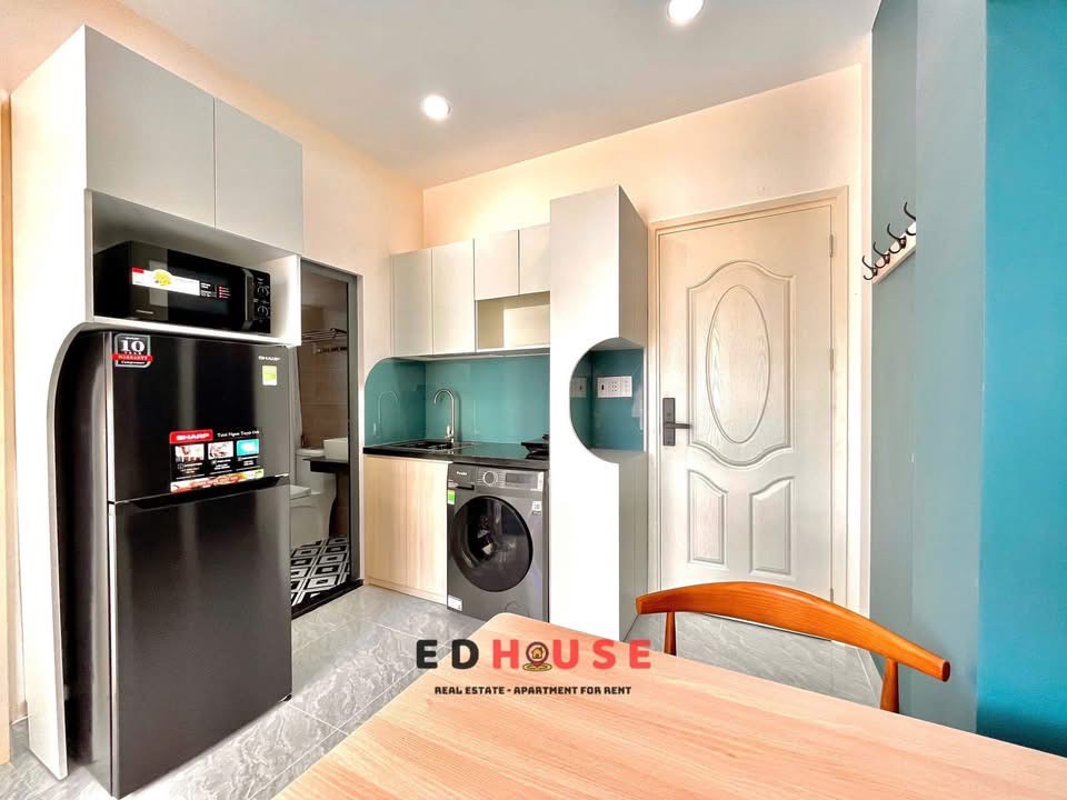 CĂN HỘ 1PN NGAY SÂN BAY TÂN SƠN NHẤT QUẬN TÂN BÌNH