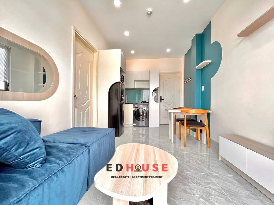 CĂN HỘ 1PN NGAY SÂN BAY TÂN SƠN NHẤT QUẬN TÂN BÌNH