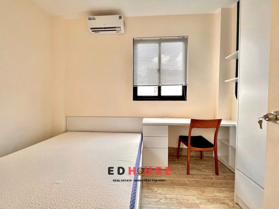 CĂN HỘ 1PN NGAY SÂN BAY TÂN SƠN NHẤT QUẬN TÂN BÌNH