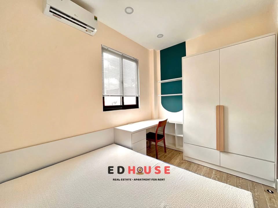 CĂN HỘ 1PN NGAY SÂN BAY TÂN SƠN NHẤT QUẬN TÂN BÌNH