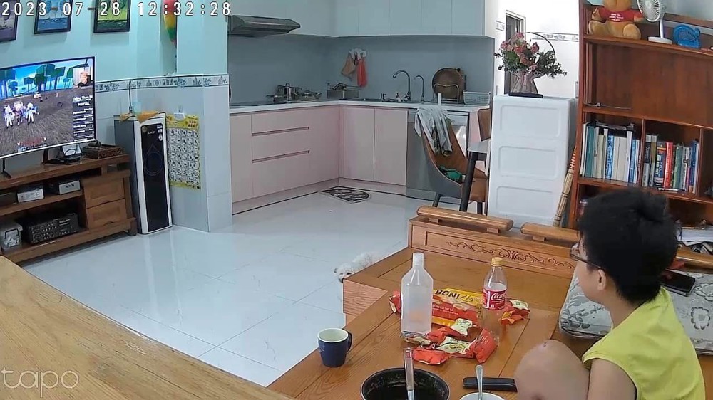 Cho thuê nhà nguyên căn đường 24, P.Linh Đông, Thủ Đức – 80m² – 2PN – giá 7.5tr/tháng