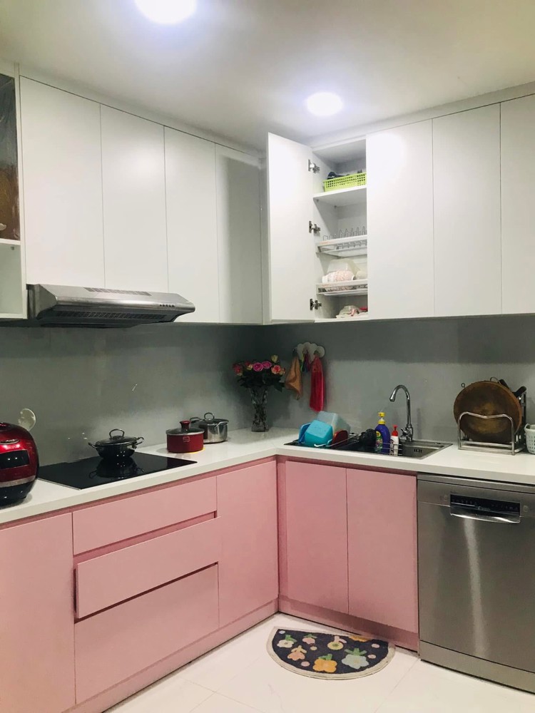 Cho thuê nhà nguyên căn đường 24, P.Linh Đông, Thủ Đức – 80m² – 2PN – giá 7.5tr/tháng