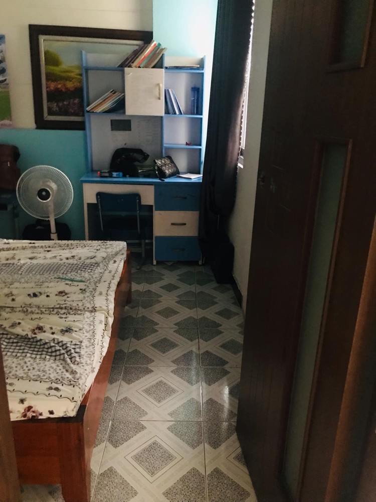 Cho thuê nhà nguyên căn đường 24, P.Linh Đông, Thủ Đức – 80m² – 2PN – giá 7.5tr/tháng