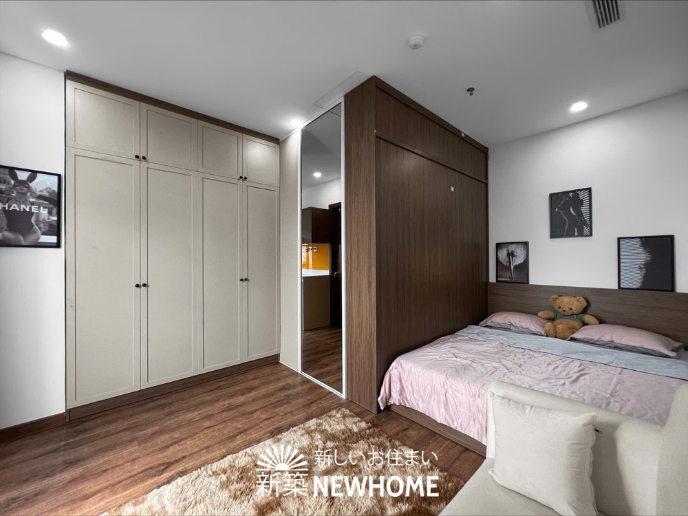 GIỮ PHÒNG QUA TẾT CĂN HỘ 1PN FULL NỘI THẤT NGAY SÂN BAY TÂN SƠN NHẤT