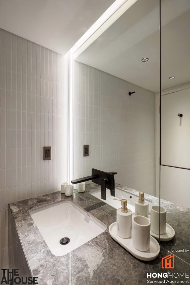 Cho thuê phòng trọ studio full nội thất thoáng mát gần sân bay Tân Sơn Nhất, Quận Tân Bình