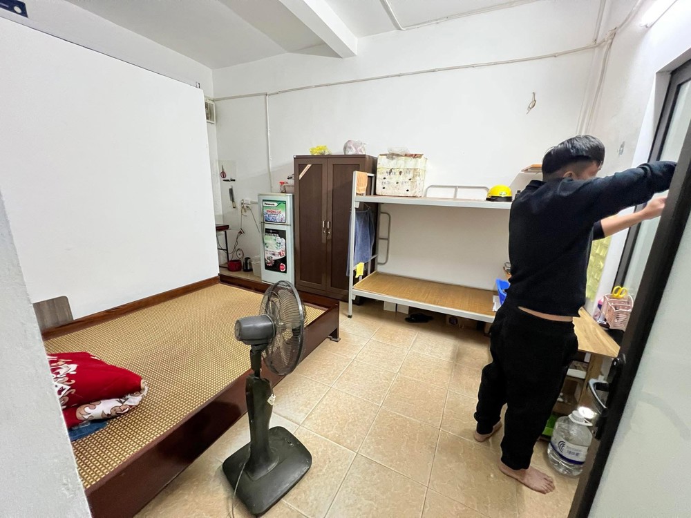 phòng trọ Trung Văn giá 2,9tr, phòng riêng, VSKK, ko chung chủ