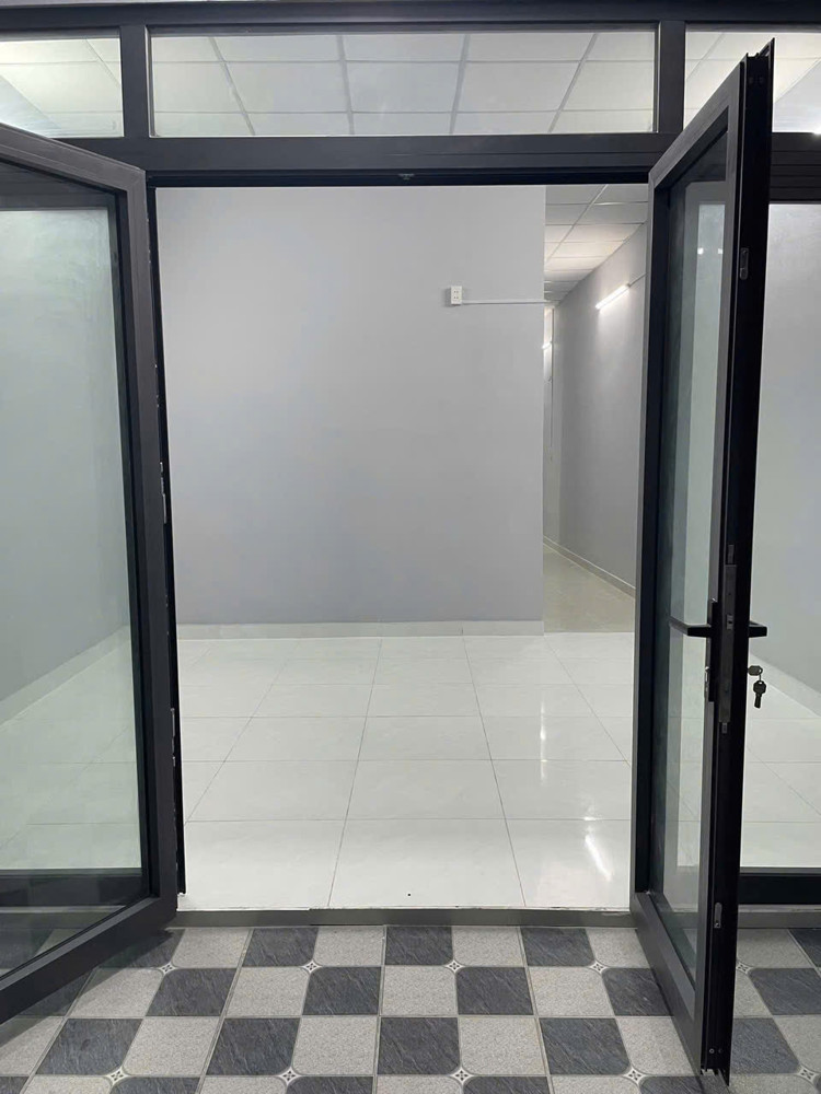 Cho thuê nhà nguyên căn Đường 41, P.Hiệp Bình Chánh, gần chợ Hiệp Bình - 2PN 1WC, DT 80m2 giá 7tr/th