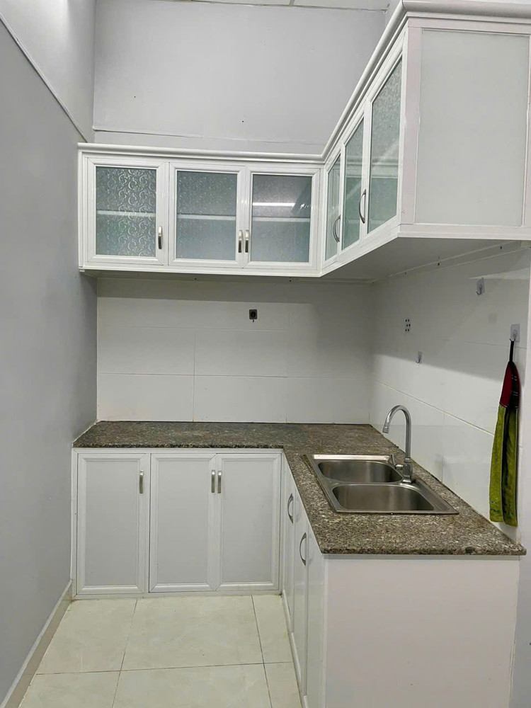 Cho thuê nhà nguyên căn Đường 41, P.Hiệp Bình Chánh, gần chợ Hiệp Bình - 2PN 1WC, DT 80m2 giá 7tr/th