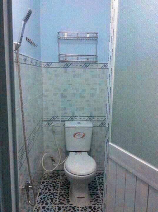 NHÀ nguyên căn hẻm 525 CHO THUÊ