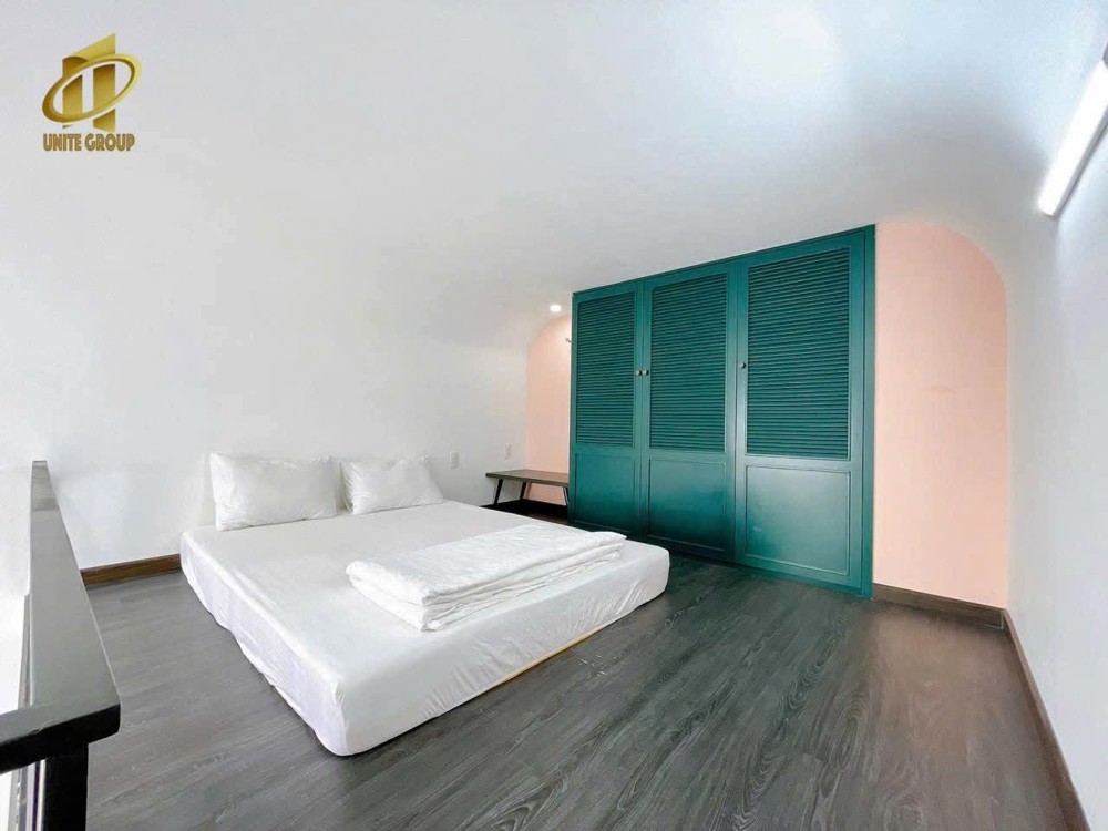 CĂN HỘ DUPLEX NGAY SÂN BAY TÂN SƠN NHẤT QUẬN TÂN BÌNH