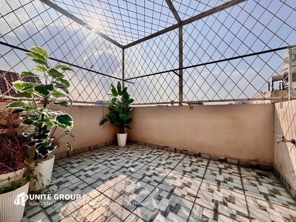 CHO THUÊ CĂN HỘ 1 PHÒNG NGỦ ĐƯỜNG SẦM SƠN – ĐI BỘ QUA NHÀ GA T3, GẦN SÂN BAY TÂN SƠN NHẤT ✨