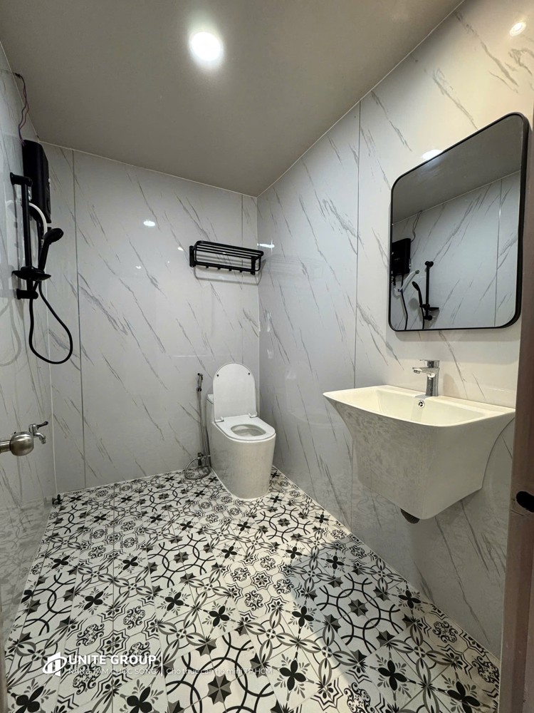 Cho thuê phòng 1PN mới khai trương gần nhà ga T3, Tân Bình