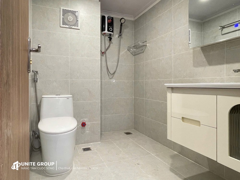 Cho thuê phòng trọ duplex không giới hạn người ở gần Etown Cộng Hoà, Quận Tân Bình