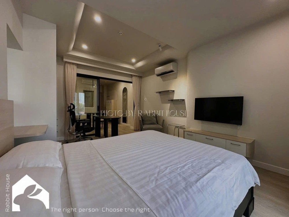 CĂN HỘ 1PN NGAY NGÃ TƯ BẢY HIỀN QUẬN TÂN BUNHF