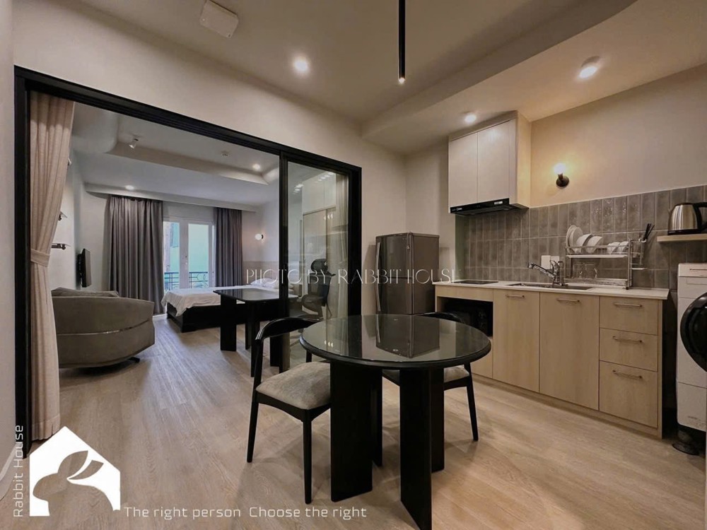 CĂN HỘ 1PN NGAY NGÃ TƯ BẢY HIỀN QUẬN TÂN BUNHF