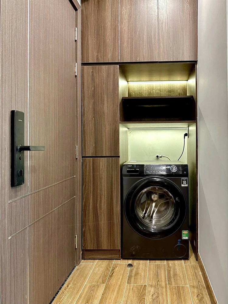 CĂN HỘ 1PN NGAY ĐẠI HỌC VĂN HIẾN - QUẬN TÂN BÌNH