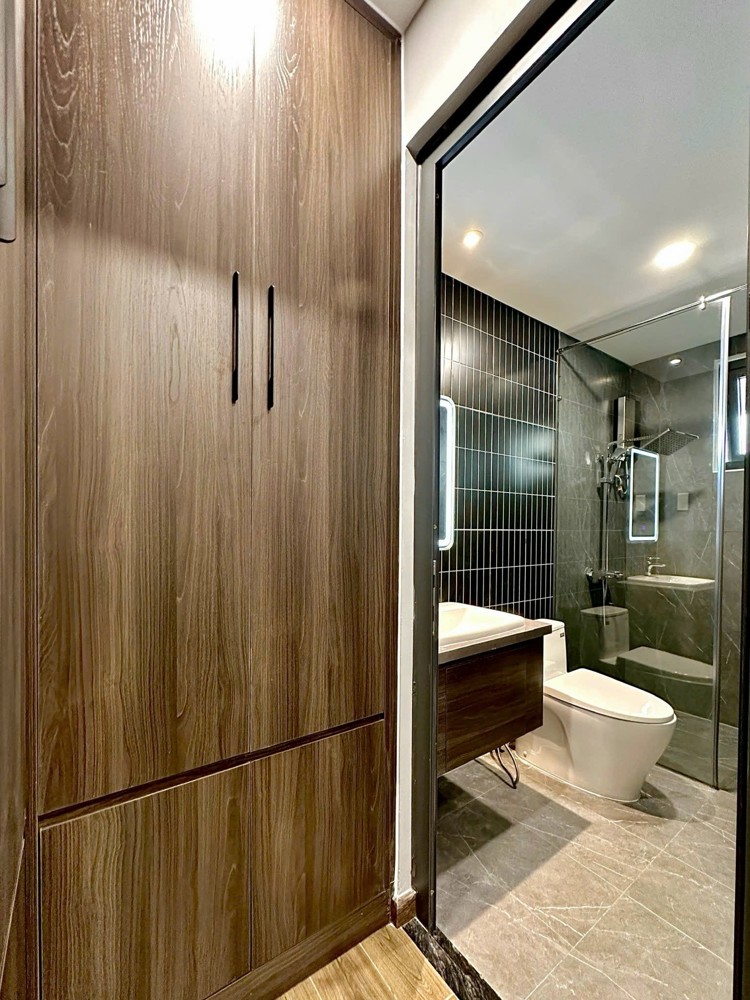 CĂN HỘ 1PN NGAY ĐẠI HỌC VĂN HIẾN - QUẬN TÂN BÌNH