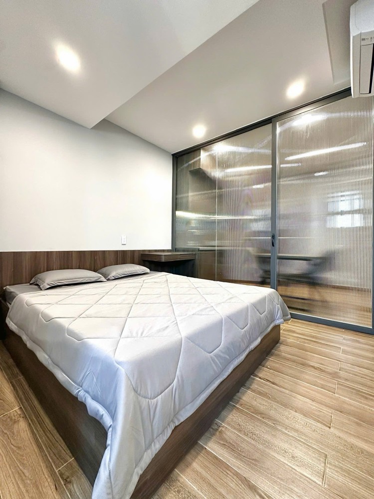 CĂN HỘ 1PN NGAY ĐẠI HỌC VĂN HIẾN - QUẬN TÂN BÌNH