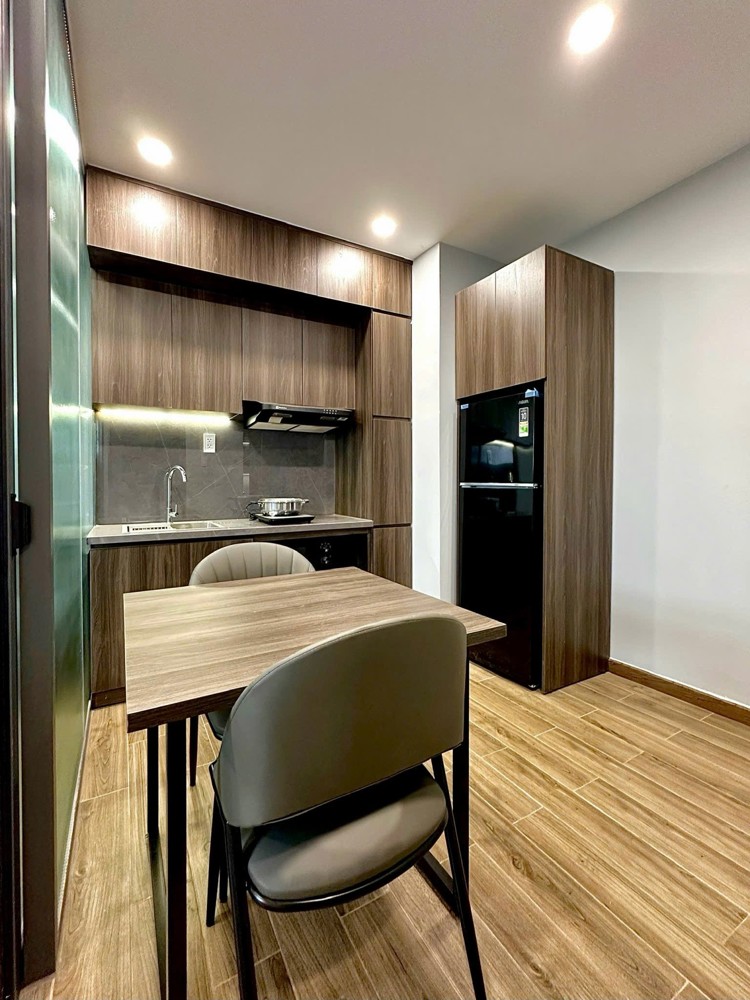 CĂN HỘ 1PN NGAY ĐẠI HỌC VĂN HIẾN - QUẬN TÂN BÌNH