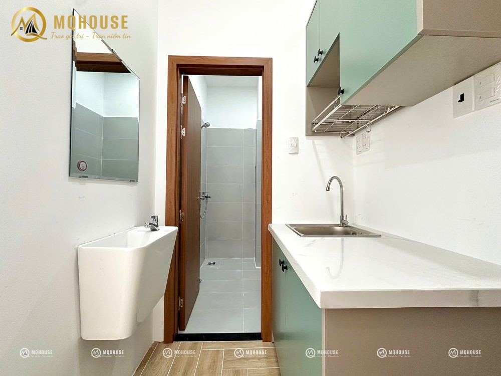🏡 CHO THUÊ CĂN HỘ STUDIO TÁCH BẾP NGAY NHÀ GA T3 QUẬN TÂN BÌNH