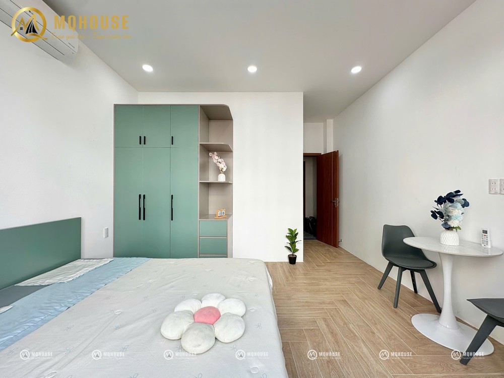 🏡 CHO THUÊ CĂN HỘ STUDIO TÁCH BẾP NGAY NHÀ GA T3 QUẬN TÂN BÌNH